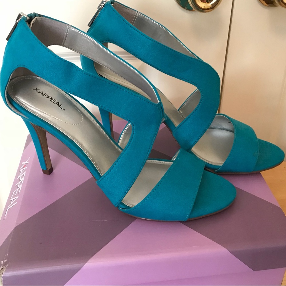 Xappeal Veronica Sandal